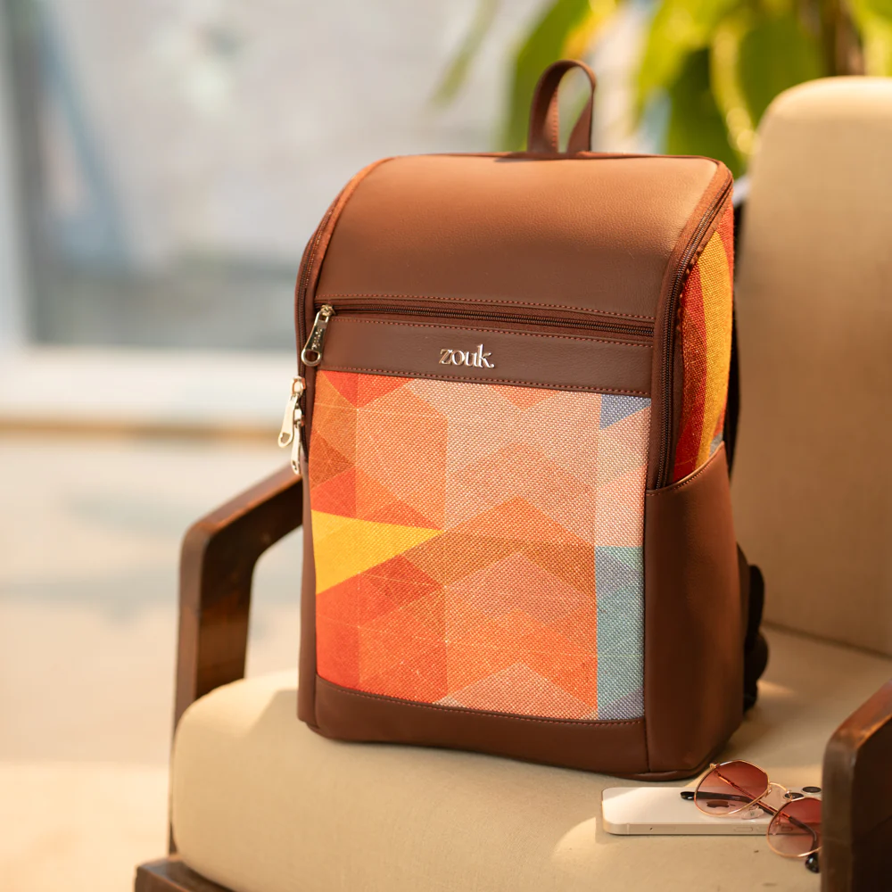 Amalia Backpack (Large) - GeoOptics