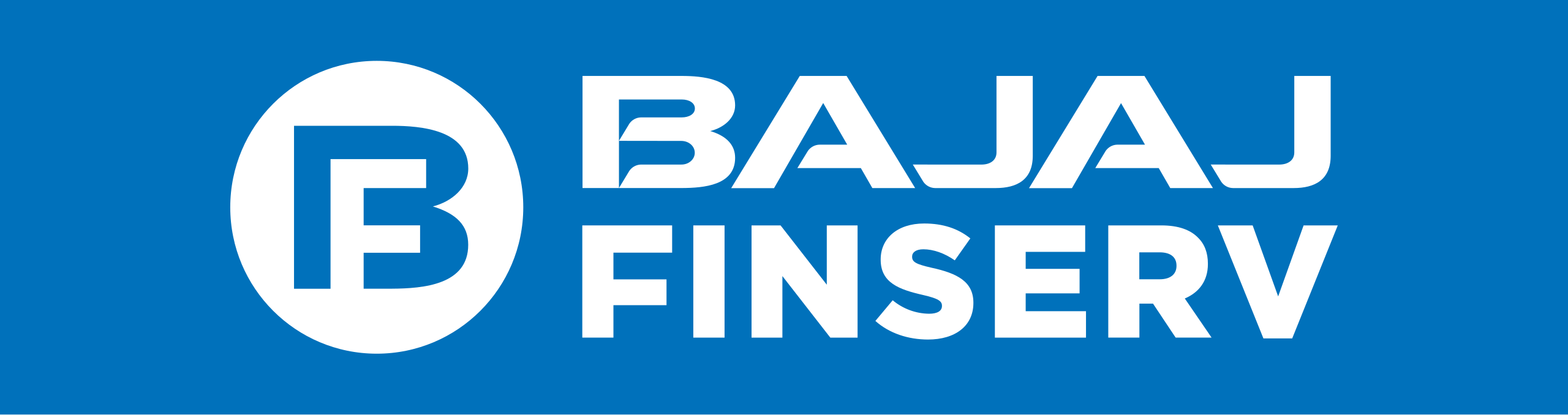 Bajaj Finserv  IN