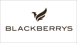 Blackberrys New  IN