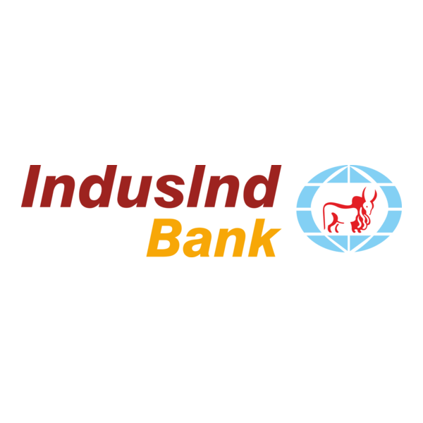 IndusInd Saving Account  IN