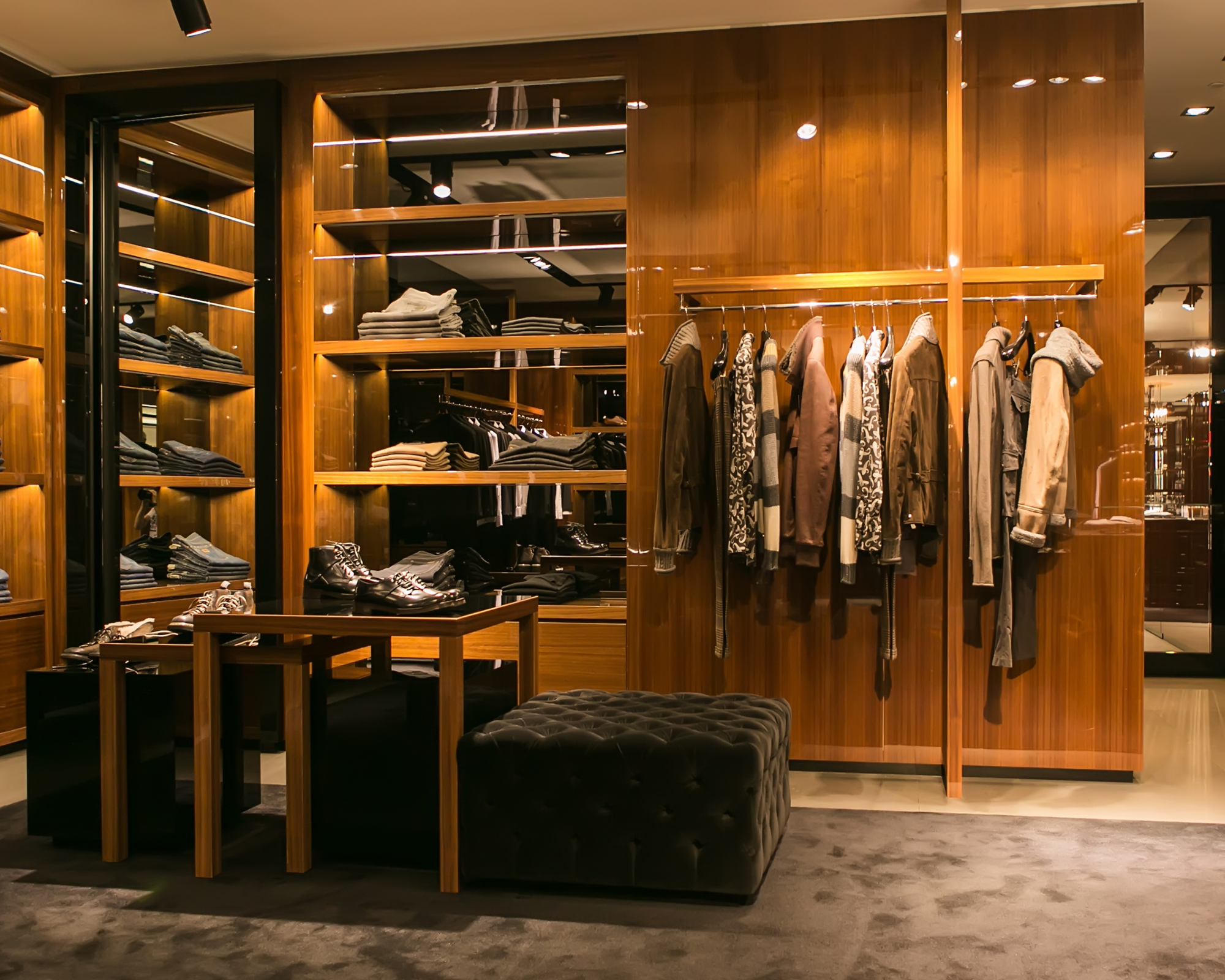 Fashion and Lifestyle