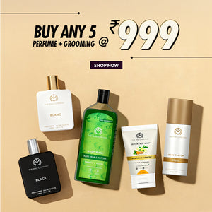 Buy Any 5 Products at INR 999