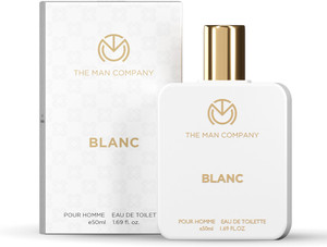 Eau De Toilette | Blanc (100ml)