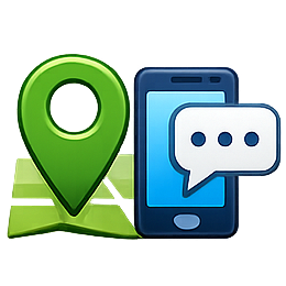 Connect & Order