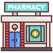 Pharmacy