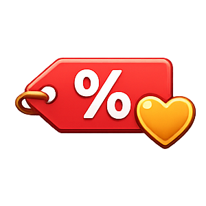 Save More with Nxrion