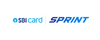 SBI Sprint Simply Save Credit Card