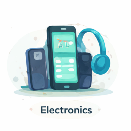 Explore the latest gadgets!