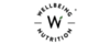 Wellbeing Nutrition